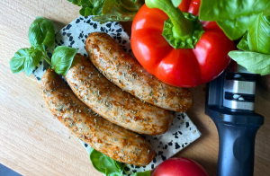 Kiełbaski grillowe po góralsku 450g