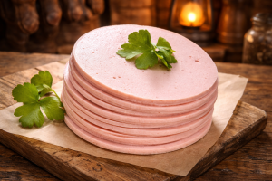 Mortadela parzona  500g