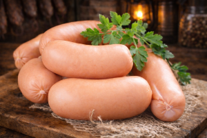 Serdelki Polskie 500 g