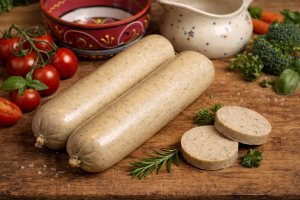 Pasztetowa wiejska 450g 