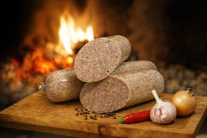 Pasztetowa na wędzonce 450g