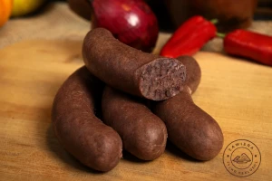Kaszanka niedźwiedzia 800 g