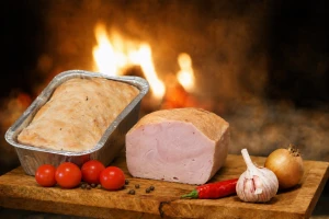 Delicja pieczona z fileta 550 g