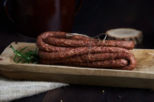 Kabanosy weselne opakowanie 500g