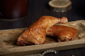 Udko wędzone z kurczaka 1kg