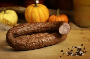 Kiełbasa wiejska 1kg 