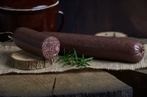 Kaszanka z wątróbką jak dawniej w 1931r. 500 g