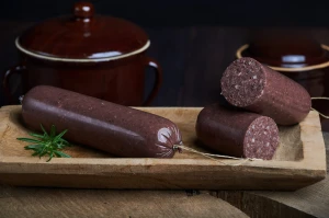 Kaszanka swojska  500 g