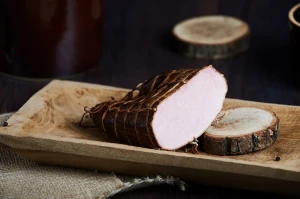 Połeć z bieszczadzkiej chaty 1kg