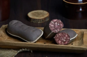 Salceson czarny  500g  