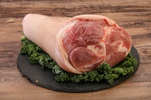 Golonka wieprzowa przednia 1kg