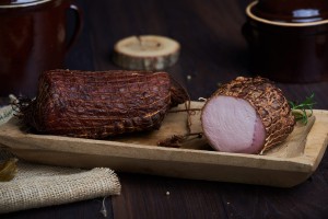 Polędwica łemkowska 1kg