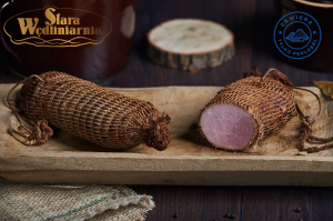 Szyneczka maluśka po góralsku 1kg