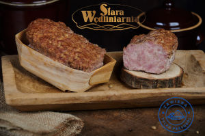 Kiełbasiak treściwy opakowanie 550g