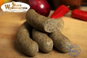 Kaszanka niedźwiedzia 800 g