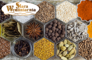 Mieszanka przypraw do kiełbasy zwyczajnej Stara Wędliniarnia 150g