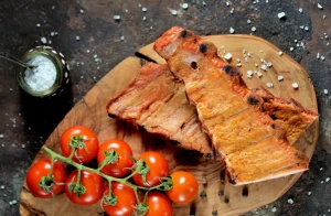 Wędzone żeberka 1kg